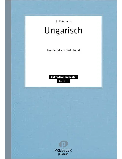 Ungarisch